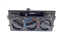 TOYOTA 5591060150 Heater control panel TOYOTA LAND CRUISER 90 (1995-2002) — thumbnail 1
