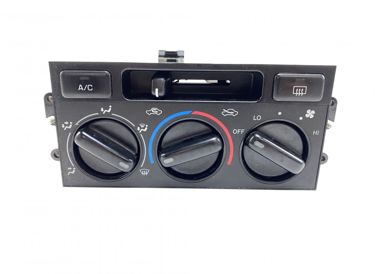 5591060150 Heater control panel TOYOTA LAND CRUISER 90 (1995-2002)