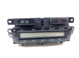 TOYOTA 2370101453 237010-1453 Heater control panel TOYOTA HILUX VII (AN10, AN20, AN30) (2005-2015) — thumbnail 1