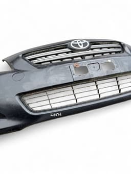 TOYOTA Front Bumper TOYOTA COROLLA X (E140, E150) (2006-2012) — thumbnail 9
