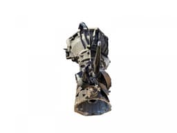 TOYOTA 330306A610 Gearbox TOYOTA LAND CRUISER 120 (2002-2009) — thumbnail 4