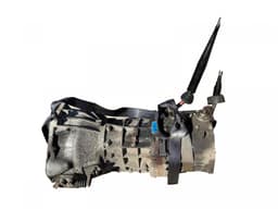 TOYOTA 330306A610 Gearbox TOYOTA LAND CRUISER 120 (2002-2009) — thumbnail 1