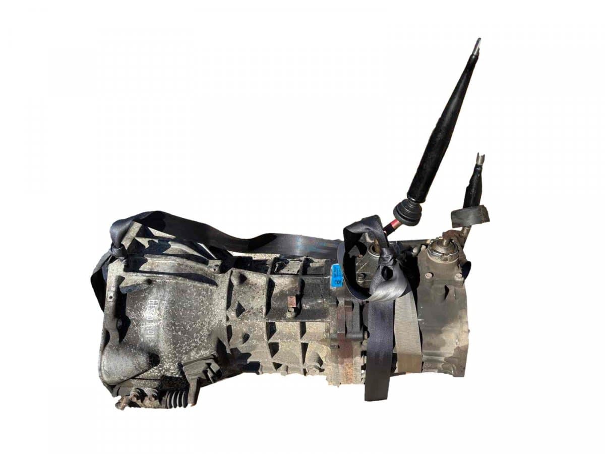 TOYOTA 330306A610 Gearbox TOYOTA LAND CRUISER 120 (2002-2009)