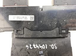 TOYOTA 2370101453 237010-1453 Heater control panel TOYOTA HILUX VII (AN10, AN20, AN30) (2005-2015) — thumbnail 4