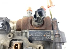 TOYOTA 0965000131 096500-0131 Fuel injection pump, diesel TOYOTA LAND CRUISER 90 (1995-2002) — thumbnail 4