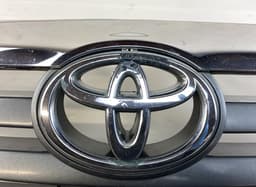 TOYOTA 531110K690 Radiator Grille TOYOTA HILUX VII (AN10, AN20, AN30) (2005-2015) — thumbnail 2