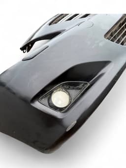 TOYOTA Front Bumper TOYOTA COROLLA X (E140, E150) (2006-2012) — thumbnail 5