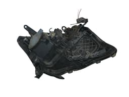 TOYOTA 8107005250 8117005240 Headlight left TOYOTA AVENSIS (T250) (2003-2008) — thumbnail 5