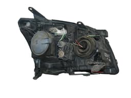 TOYOTA 8107005250 8117005240 Headlight left TOYOTA AVENSIS (T250) (2003-2008) — thumbnail 4