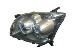 TOYOTA 8107005250 8117005240 Headlight left TOYOTA AVENSIS (T250) (2003-2008) — thumbnail 1