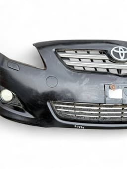 TOYOTA Front Bumper TOYOTA COROLLA X (E140, E150) (2006-2012) — thumbnail 8