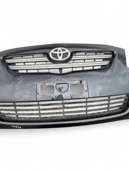 TOYOTA Front Bumper TOYOTA COROLLA X (E140, E150) (2006-2012) — thumbnail 10