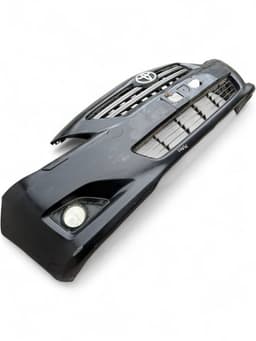 TOYOTA Front Bumper TOYOTA COROLLA X (E140, E150) (2006-2012) — thumbnail 3