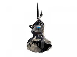 TOYOTA 330306A610 Gearbox TOYOTA LAND CRUISER 120 (2002-2009) — thumbnail 2