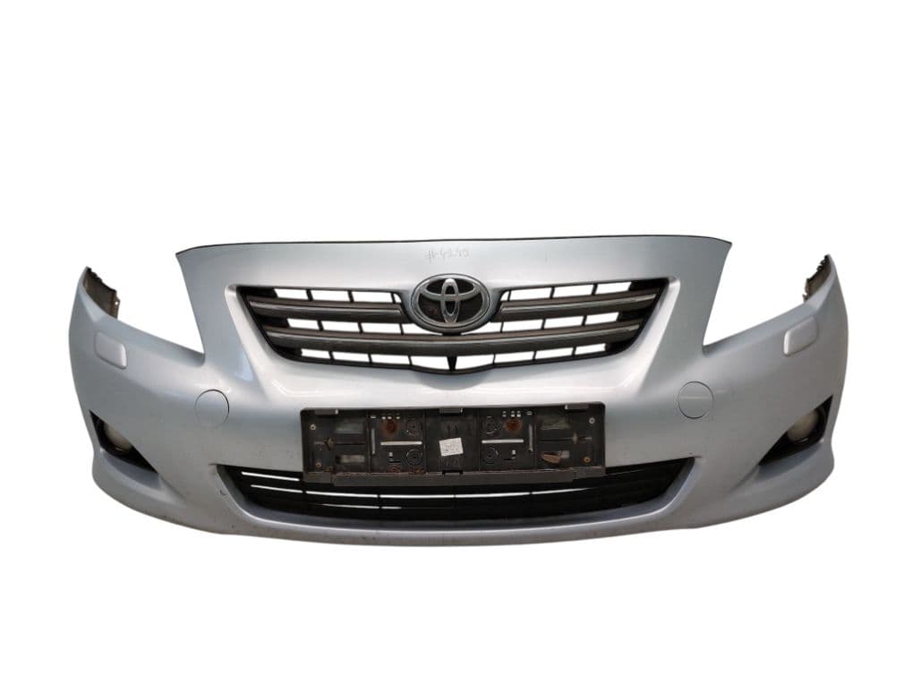 TOYOTA 5211912950 5311412100 Front Bumper TOYOTA COROLLA X (E140, E150) (2006-2012)