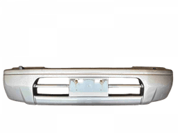 TOYOTA 521196A992 Front Bumper TOYOTA LAND CRUISER 90 (1995-2002) — thumbnail 1