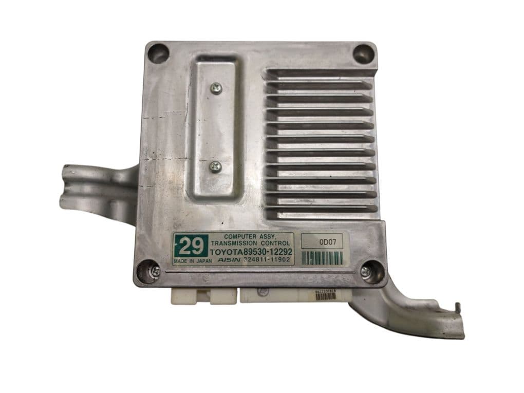 TOYOTA 8953012292 32481111902 Gearbox Control Unit TOYOTA COROLLA X (E140, E150) (2006-2012)