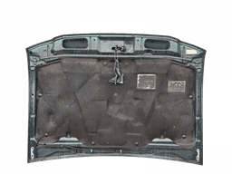 TOYOTA 5330160290 Bonnet TOYOTA LAND CRUISER 90 (1995-2002) — thumbnail 2
