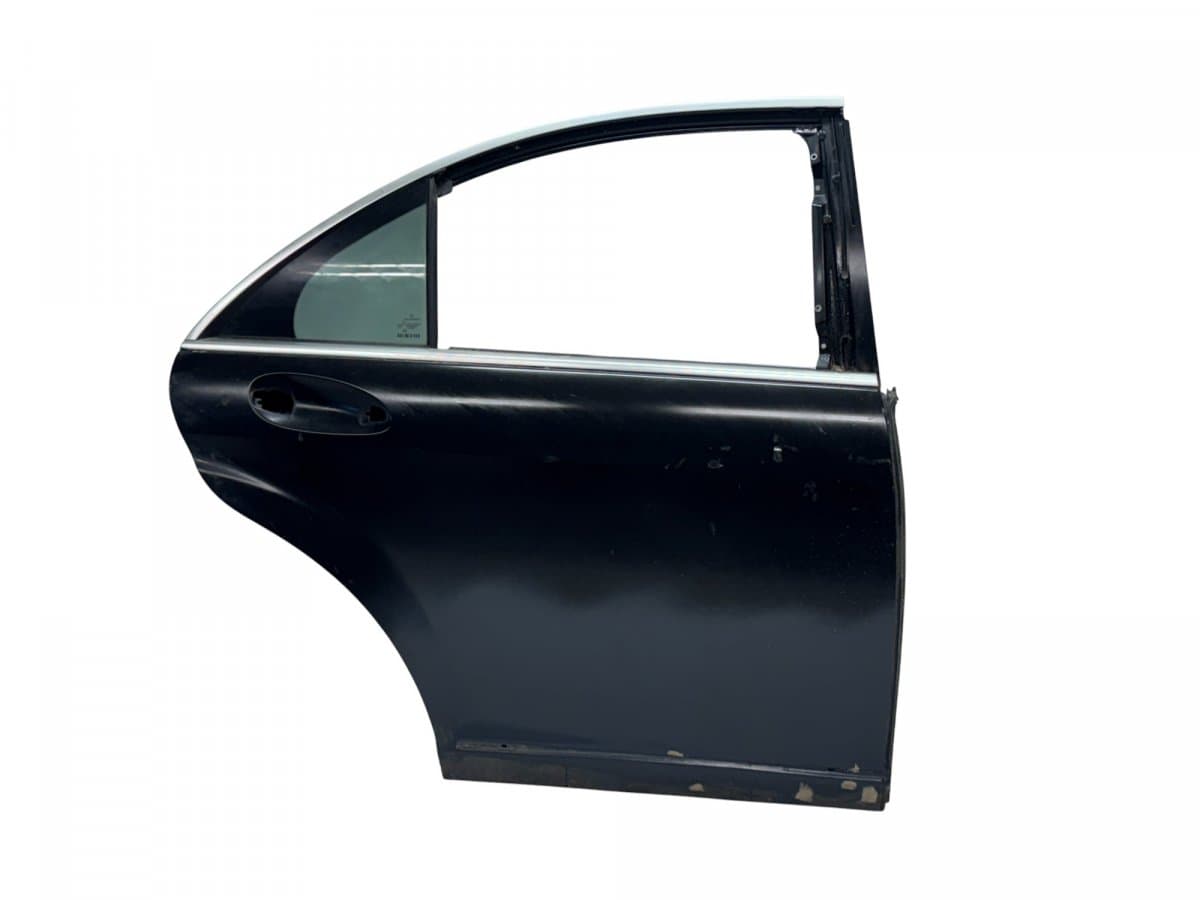 MERCEDES-BENZ A2207300405 Door Rear Right MERCEDES-BENZ S-CLASS (W221) (2005-2013)
