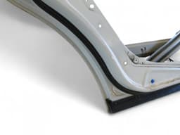 MERCEDES-BENZ A2517301105 Door Rear Left MERCEDES-BENZ R-CLASS (W251) (2006-2013) — thumbnail 6