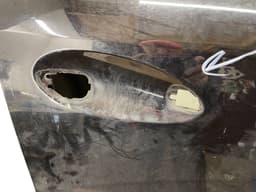 MERCEDES-BENZ 1647200205 Door Front Right MERCEDES-BENZ ML-CLASS (W164) (2005-2011) — thumbnail 2