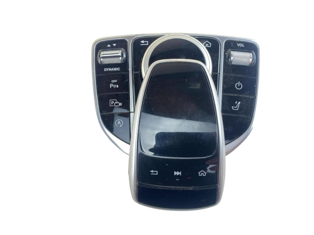 MERCEDES-BENZ A2139000930 Joystick (MMI control switch / pad) MERCEDES-BENZ E-CLASS (W213) (2016-2023)