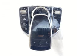 MERCEDES-BENZ A2139000930 Joystick (MMI control switch / pad) MERCEDES-BENZ CLS (C257) (2017-2023) — thumbnail 1
