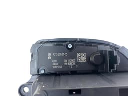 MERCEDES-BENZ A2139000930 Joystick (MMI control switch / pad) MERCEDES-BENZ E-CLASS (W213) (2016-2023) — thumbnail 4