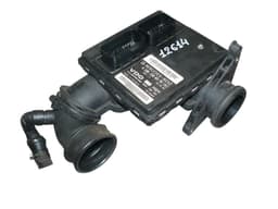 MERCEDES-BENZ A1661500379 Engine Control Unit / module (ECU) MERCEDES-BENZ A-CLASS (W168) (1997-2004) — thumbnail 1