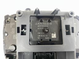 MERCEDES-BENZ A2139000930 Joystick (MMI control switch / pad) MERCEDES-BENZ E-CLASS (W213) (2016-2023) — thumbnail 3