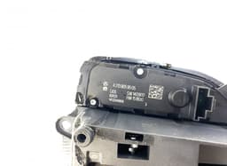MERCEDES-BENZ A2139000930 Joystick (MMI control switch / pad) MERCEDES-BENZ CLS (C257) (2017-2023) — thumbnail 4