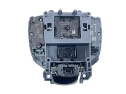 MERCEDES-BENZ A2139000930 Joystick (MMI control switch / pad) MERCEDES-BENZ E-CLASS (W213) (2016-2023) — thumbnail 2