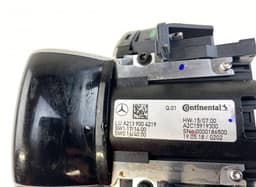 MERCEDES-BENZ A2139000930 Joystick (MMI control switch / pad) MERCEDES-BENZ CLS (C257) (2017-2023) — thumbnail 6