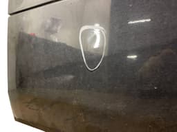 MERCEDES-BENZ 1647200205 Door Front Right MERCEDES-BENZ ML-CLASS (W164) (2005-2011) — thumbnail 3