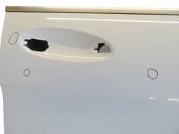 MERCEDES-BENZ A2517200805 Door Front Right MERCEDES-BENZ R-CLASS (W251) (2006-2013) — thumbnail 4