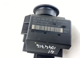 MERCEDES-BENZ A2095453208 Ignition switch lock (ignition barrel) MERCEDES-BENZ CLK (C209) (2002-2010) — thumbnail 3