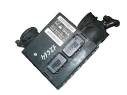MERCEDES-BENZ A1661500379 Engine Control Unit / module (ECU) MERCEDES-BENZ A-CLASS (W168) (1997-2004) — thumbnail 3