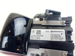 MERCEDES-BENZ A2139000930 Joystick (MMI control switch / pad) MERCEDES-BENZ E-CLASS (W213) (2016-2023) — thumbnail 5