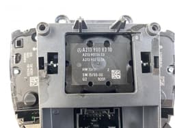 MERCEDES-BENZ A2139000930 Joystick (MMI control switch / pad) MERCEDES-BENZ CLS (C257) (2017-2023) — thumbnail 3