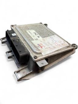 MERCEDES-BENZ A2669000700 2669000700 A0044463440 0044463440 Engine Control Unit / module (ECU) MERCEDES-BENZ B-CLASS (W245) (2005-2011) — thumbnail 5