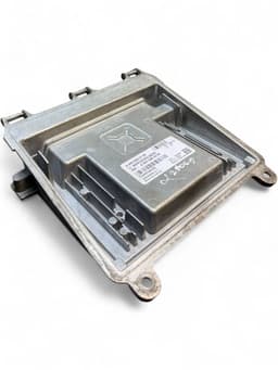 MERCEDES-BENZ A2669000700 2669000700 A0044463440 0044463440 Engine Control Unit / module (ECU) MERCEDES-BENZ B-CLASS (W245) (2005-2011) — thumbnail 2