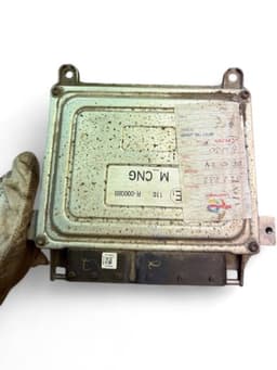 MERCEDES-BENZ A2669000700 2669000700 A0044463440 0044463440 Engine Control Unit / module (ECU) MERCEDES-BENZ B-CLASS (W245) (2005-2011) — thumbnail 8
