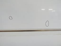 MERCEDES-BENZ A2517200805 Door Front Right MERCEDES-BENZ R-CLASS (W251) (2006-2013) — thumbnail 3