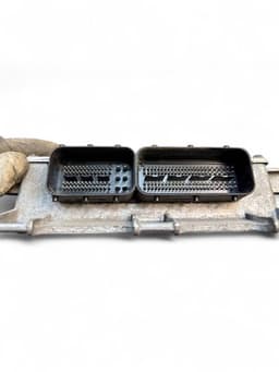 MERCEDES-BENZ A2669000700 2669000700 A0044463440 0044463440 Engine Control Unit / module (ECU) MERCEDES-BENZ B-CLASS (W245) (2005-2011) — thumbnail 7