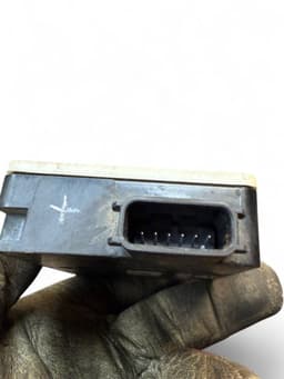 MERCEDES-BENZ A0009050010 0009050010 A0009024004 0009024004 A0009051300 0009051300 BLIND SPOT radar sensor MERCEDES-BENZ E-CLASS (W212) (2009-2016) — thumbnail 6