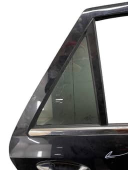 MERCEDES-BENZ 1647300205 Door Rear Right MERCEDES-BENZ ML-CLASS (W164) (2005-2011) — thumbnail 4