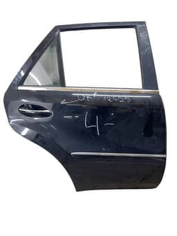 MERCEDES-BENZ 1647300205 Door Rear Right MERCEDES-BENZ ML-CLASS (W164) (2005-2011) — thumbnail 1