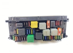 MERCEDES-BENZ F005V01064 F005V01024 F005V01303 F005V01025 F005V01202 F005V01063 F005V01059 Fuse box MERCEDES-BENZ E-CLASS (W212) (2009-2016) — thumbnail 4