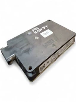 MERCEDES-BENZ A0009050010 0009050010 A0009024004 0009024004 A0009051300 0009051300 BLIND SPOT radar sensor MERCEDES-BENZ E-CLASS (W212) (2009-2016) — thumbnail 5