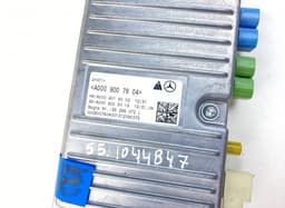 MERCEDES-BENZ A0009001407 Camera control unit MERCEDES-BENZ GL-CLASS (X166) (2012-2019) — thumbnail 3